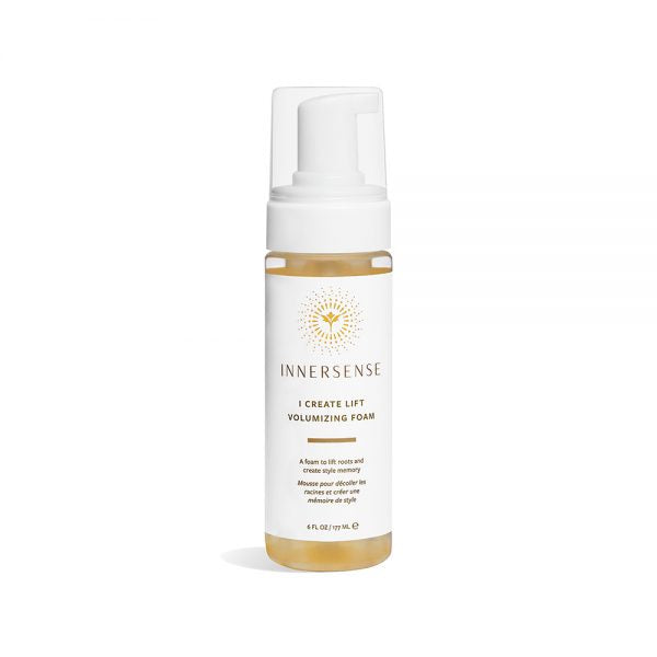 Innersense I Create Lift Volumizing Foam - Shop Now at Curl Warehouse