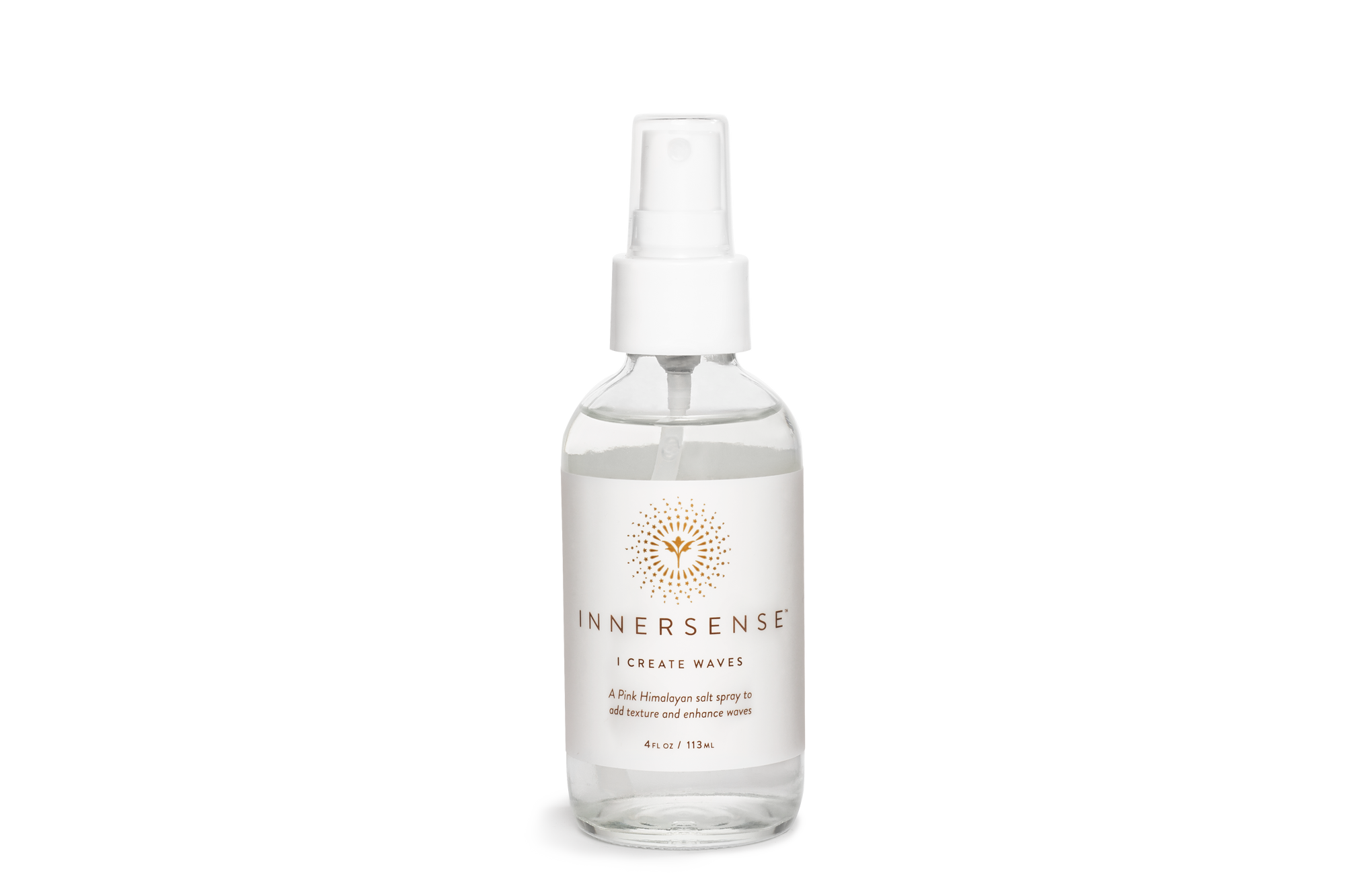 I Create Waves Salt Spray
