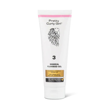 Magical Flaxseed Gel
