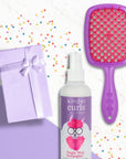 Kinder Curls Kinder Brush - Shop Now at Curl Warehouse