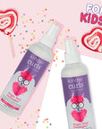 Kinder Curls Magic Mist Detangler - Shop Now at Curl Warehouse
