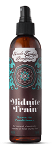 Midnite Train Leave-in Conditioner