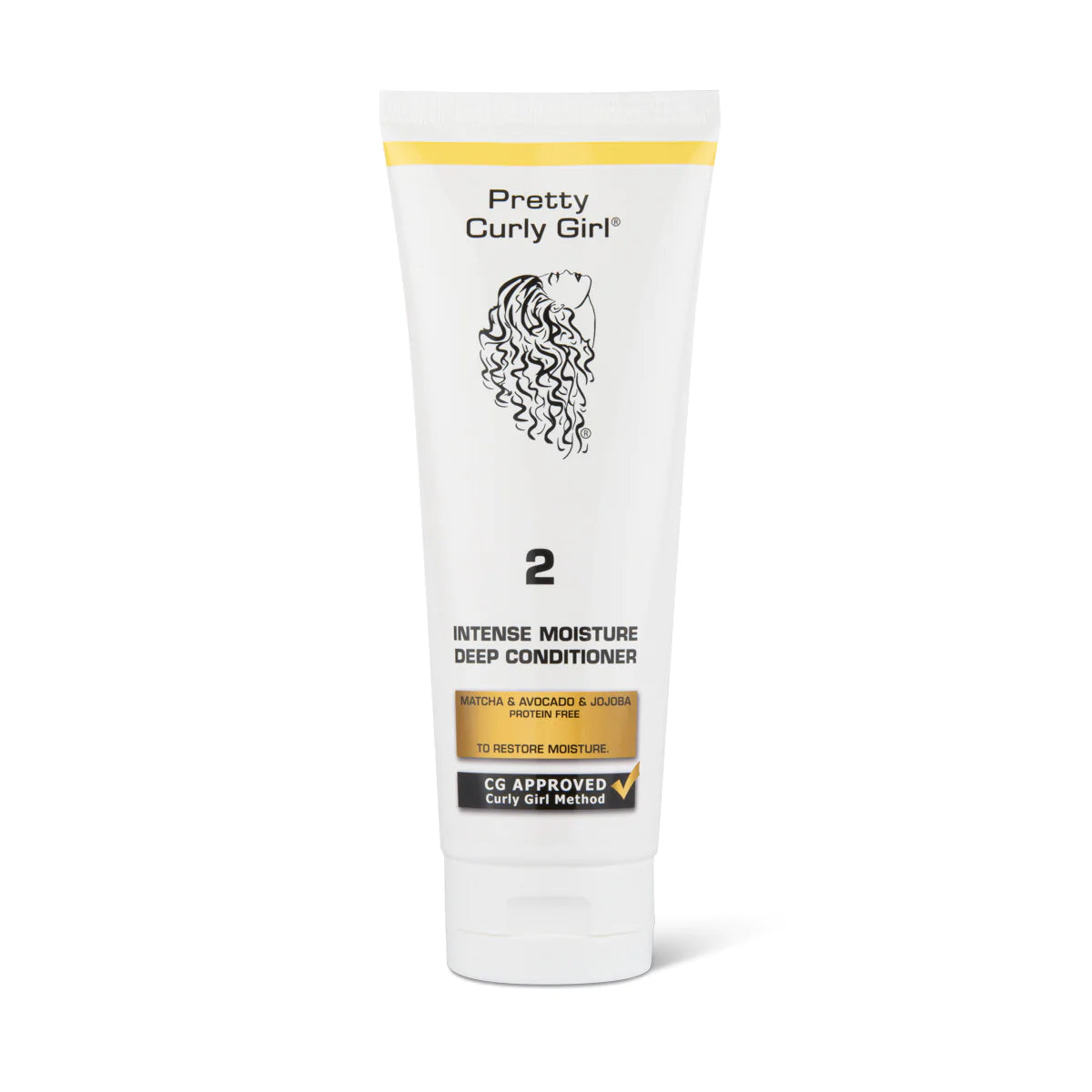 Intense Moisture Deep Conditioner