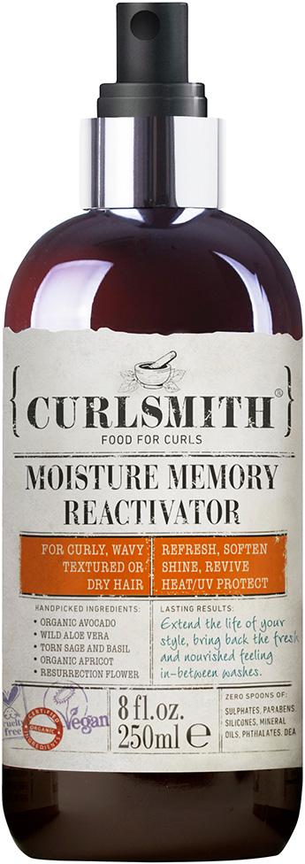 Moisture Memory Reactivator