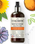 Moisture Memory Reactivator