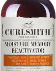 Moisture Memory Reactivator