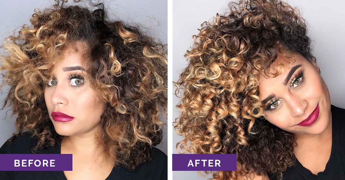 Curl Keeper Curl Keeper Original (Travel Size) - Shop Now at Curl Warehouse