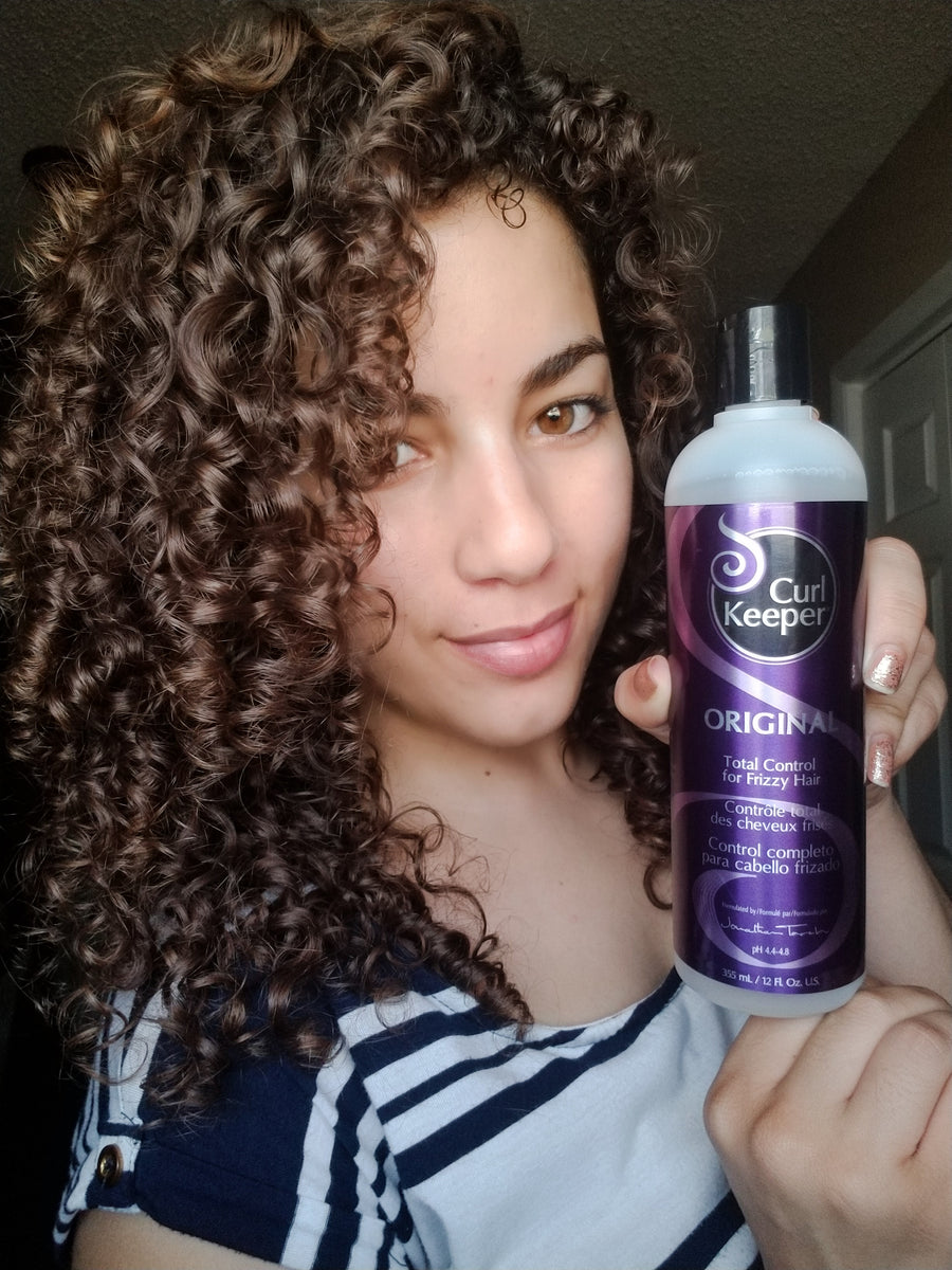 Curl Keeper Original Hair Products Youll Love At Curl Warehouse 1064