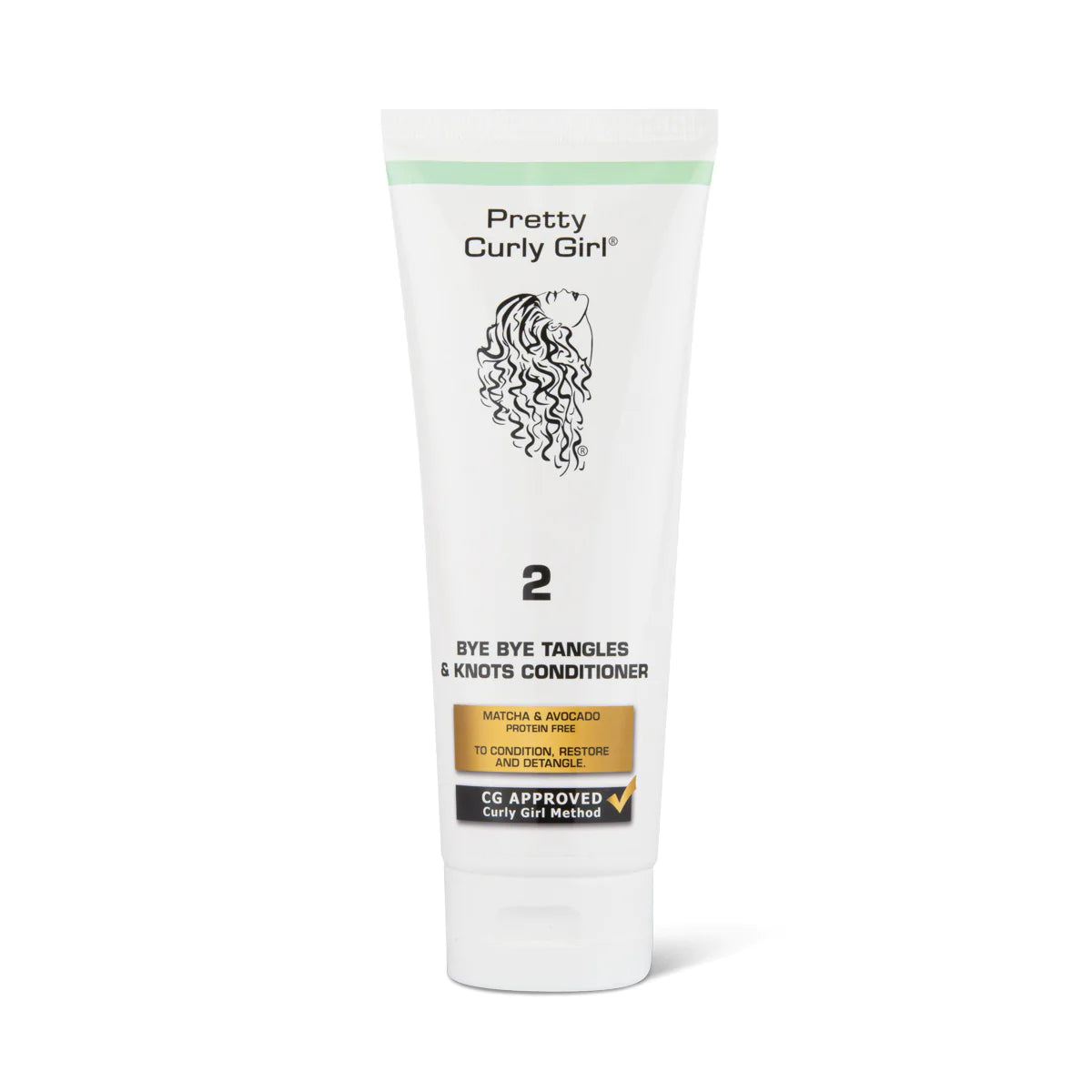 Bye Bye Tangles & Knots Conditioner