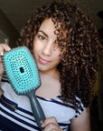 Curl Keeper Flexy Brush - Shop Now at Curl Warehouse