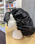 Handmade Satin Sleep Bonnet
