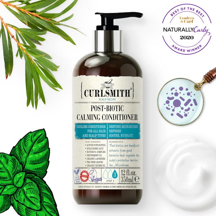 Post-Biotic Calming Conditioner