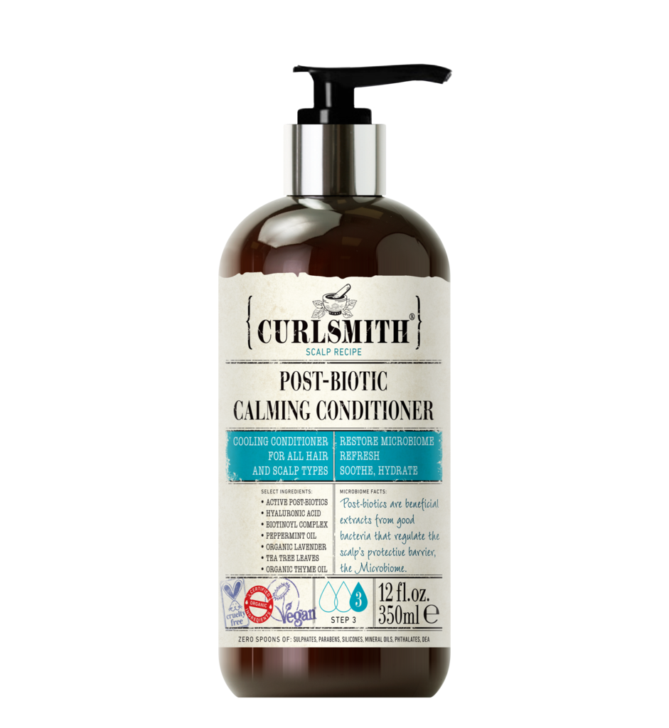 Post-Biotic Calming Conditioner