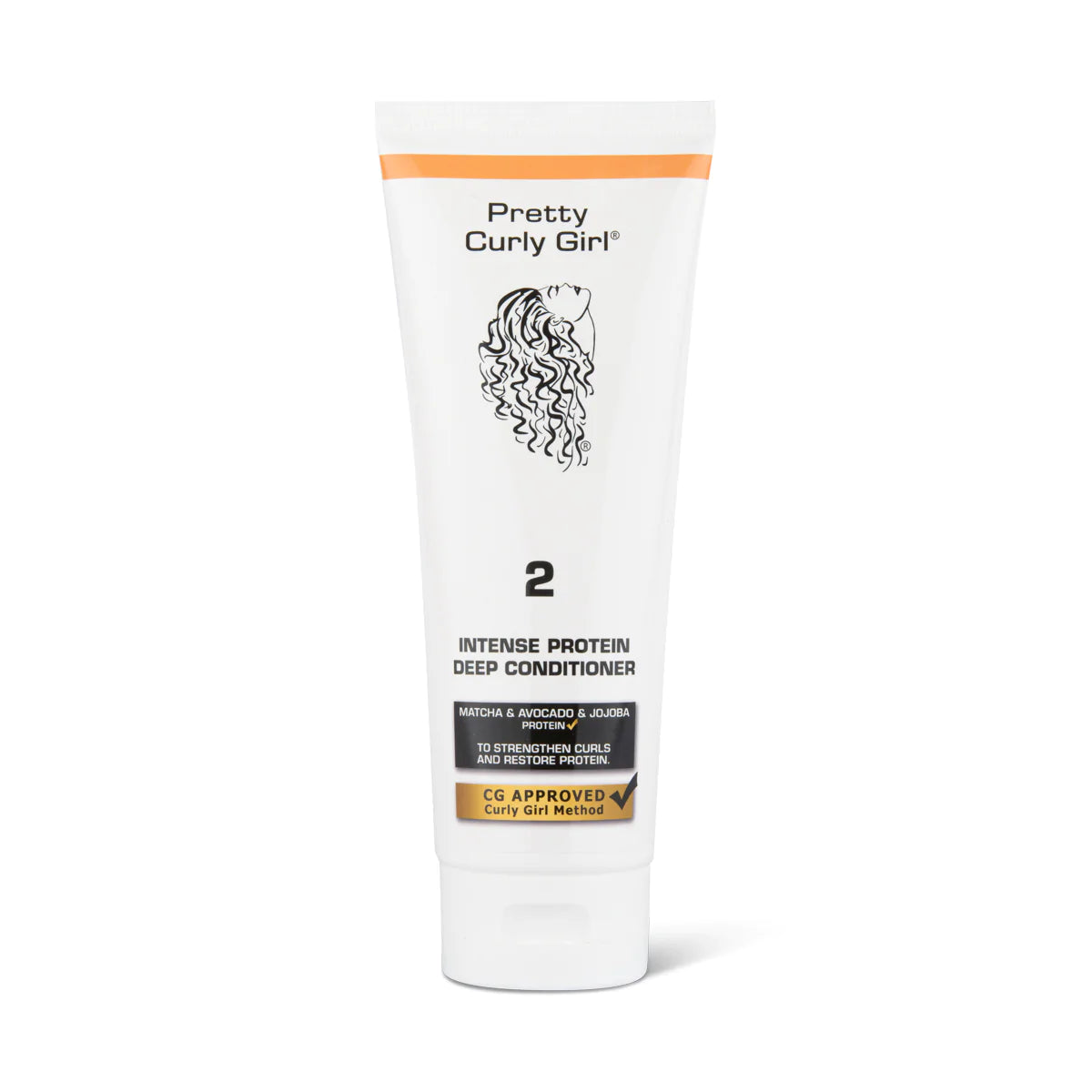 Intense Protein Deep Conditioner