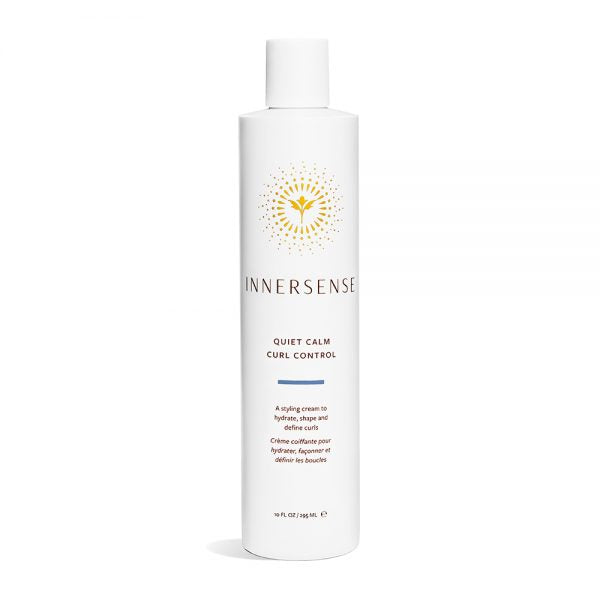 Innersense Quiet Calm Curl Control - Shop Now at Curl Warehouse