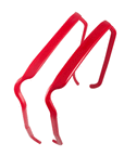 Red Headband