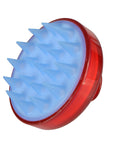 Curl Warehouse Massaging Shampoo Brush - Shop Now at Curl Warehouse