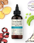 Scalp Stimulating Booster