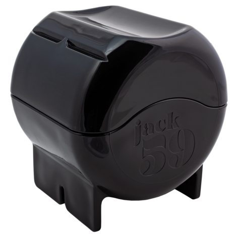 Compostable Shower Container