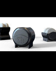 Compostable Shower Container