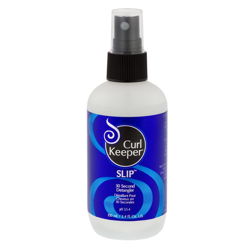 Curl Keeper Curl Keeper Slip (Travel Size) - Shop Now at Curl Warehouse