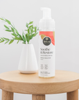 Soothe and Restore Curl Defining Mousse