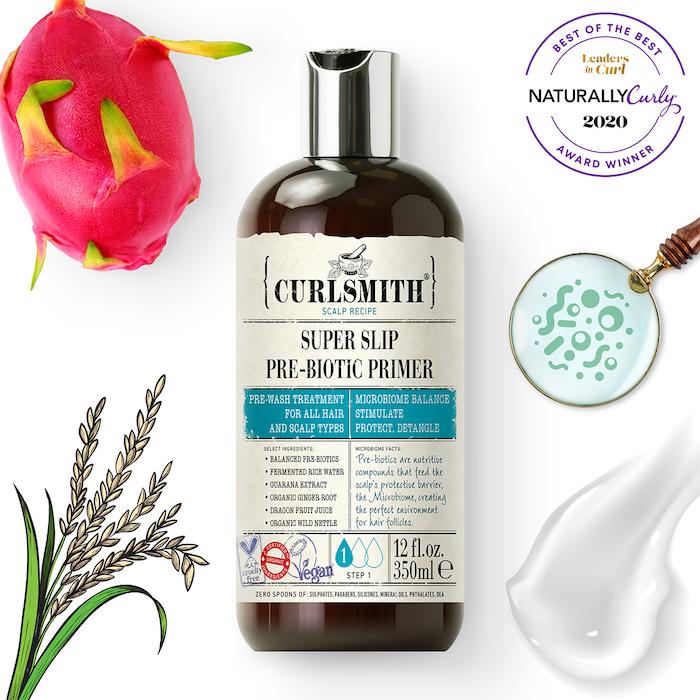 Super Slip Pre-Biotic Primer