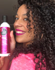 Curl Keeper Curl Keeper Tweek (Travel Size) - Shop Now at Curl Warehouse