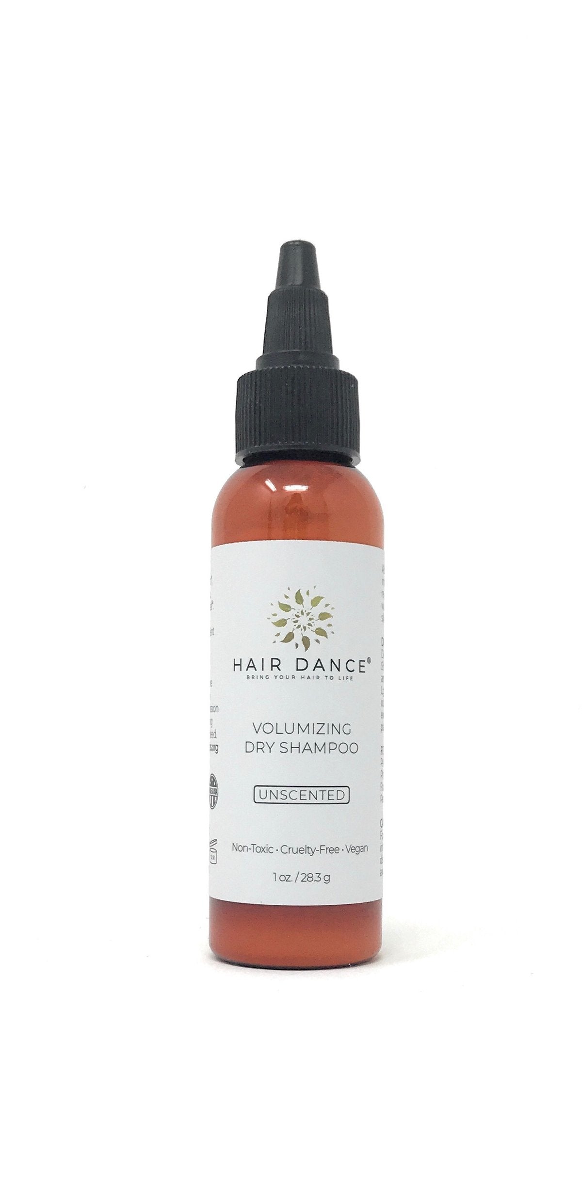 Volumizing Dry Shampoo