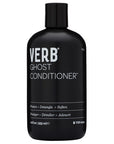 Ghost Conditioner