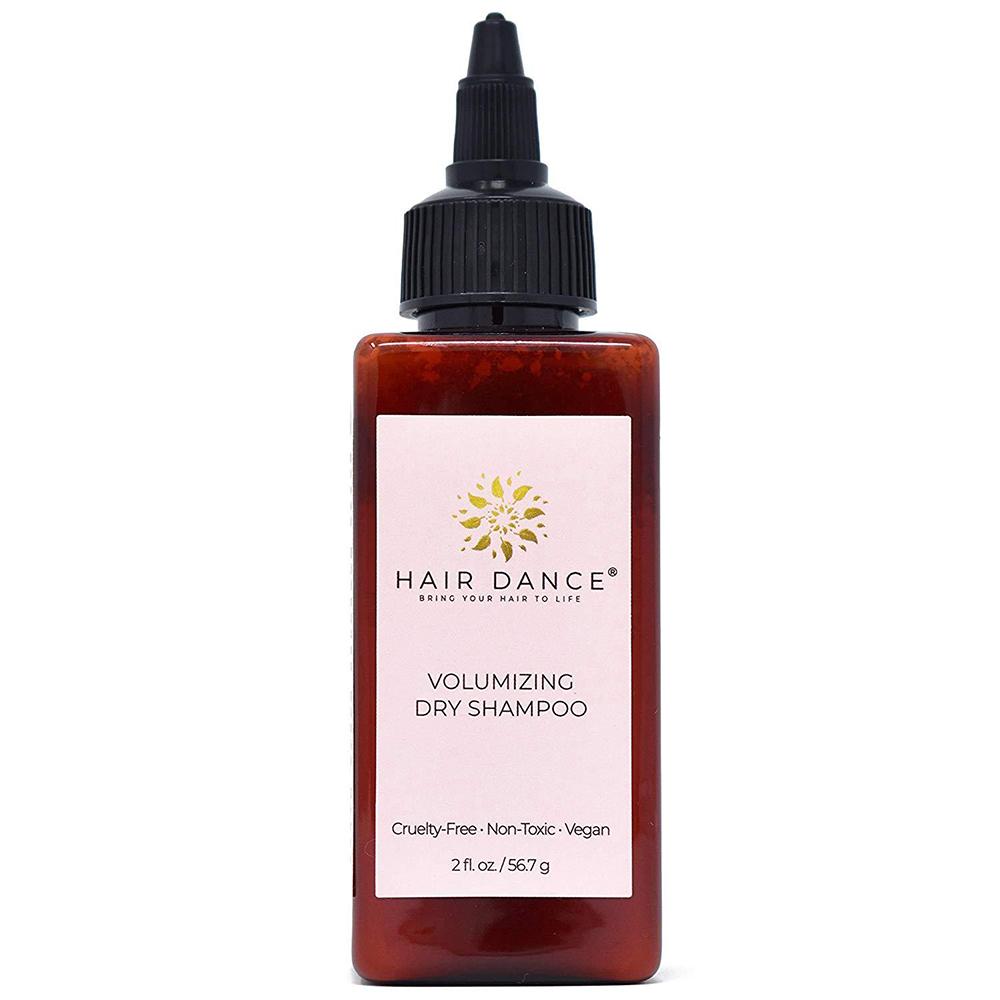 Volumizing Dry Shampoo