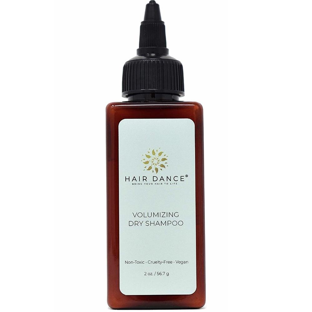 Volumizing Dry Shampoo