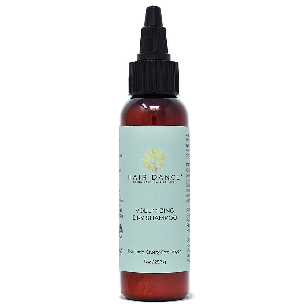 Volumizing Dry Shampoo