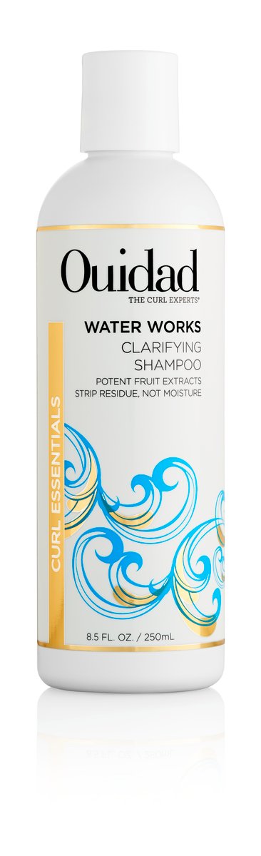 Water Works Clarifying Shampoo