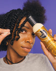 Curl Keeper Curl Keeper Styling Cream - Shop Now at Curl Warehouse