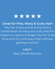 WonderBalm Magic for Curls
