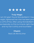 WonderBalm Magic for Curls