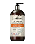 Curl Quenching Conditioning Wash