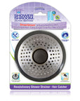 ShowerShroom Ultra Shower Stall Drain Strainer