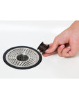 ShowerShroom Ultra Shower Stall Drain Strainer
