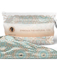 Satin Microfiber Turban