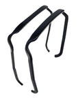 Black Headband