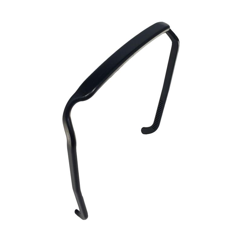 Black Headband