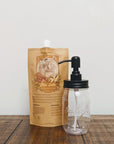 Chai Latte Cleanser