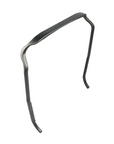Charcoal Headband