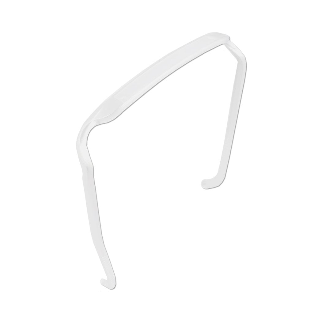 Clear Headband