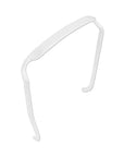Clear Headband