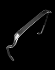 Clear Headband