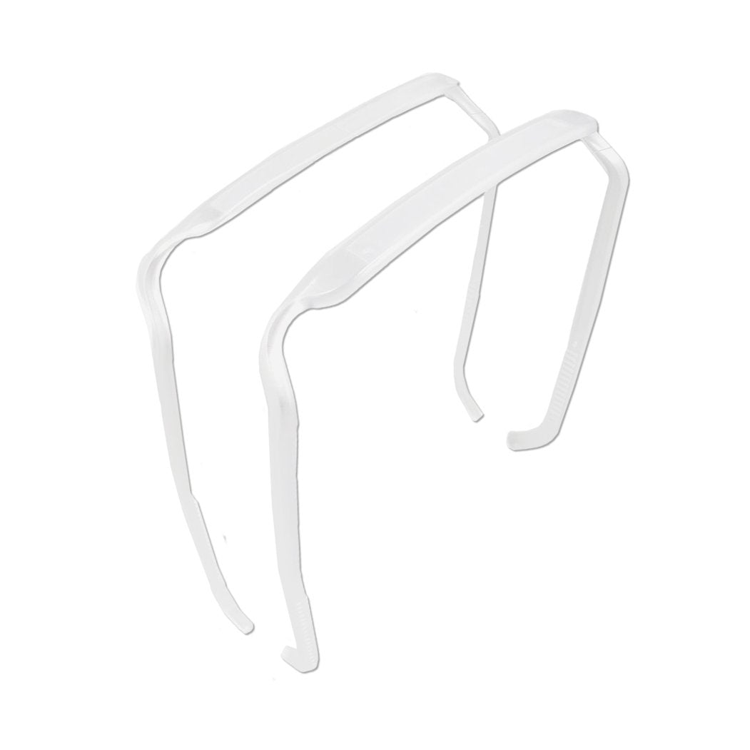 Clear Headband