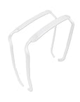 Clear Headband